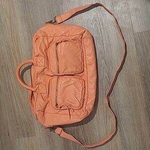 Coral Women's Weekender Bag